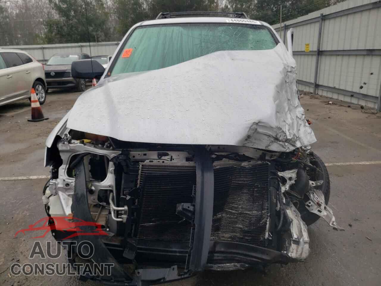 FORD ESCAPE 2012 - 1FMCU0C79CKA61331