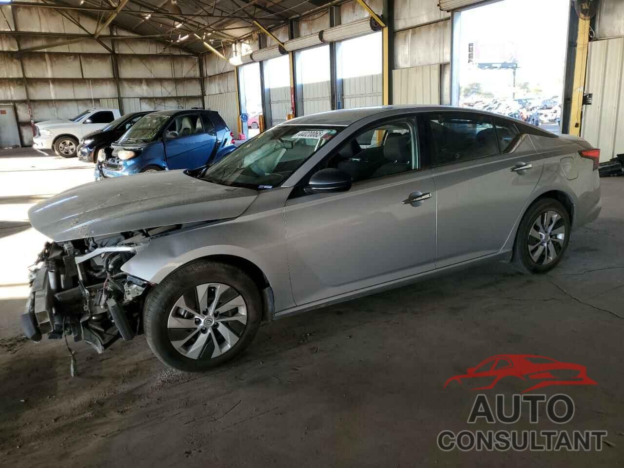 NISSAN ALTIMA 2024 - 1N4BL4BV1RN320787