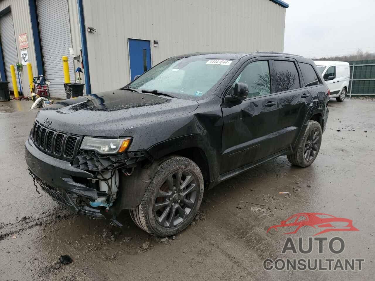 JEEP GRAND CHER 2019 - 1C4RJFCG8KC805343