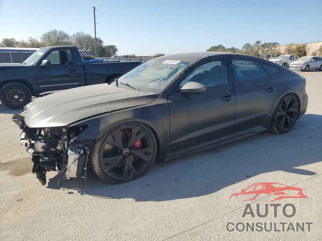 AUDI S7/RS7 2021 - WUAPCBF25MN906831