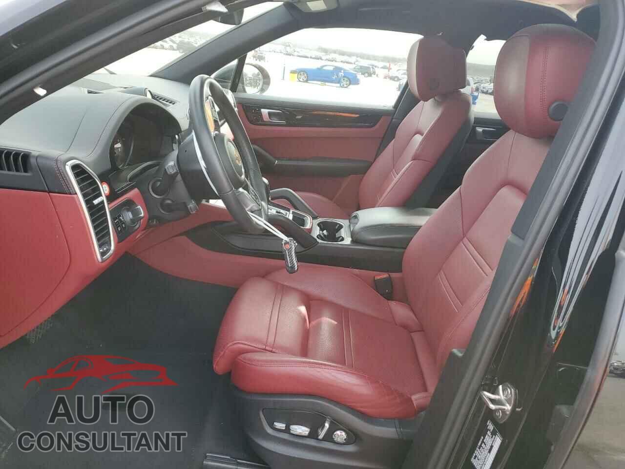 PORSCHE CAYENNE 2020 - WP1AA2AY1LDA00330