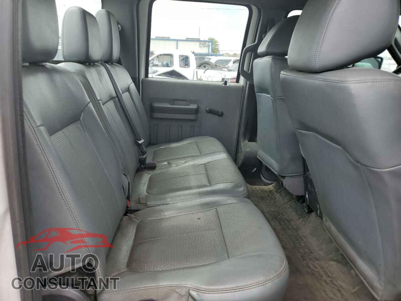 FORD F250 2015 - 1FT7W2A67FEB67172