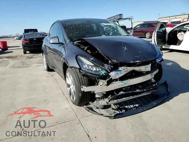 TESLA MODEL Y 2022 - 7SAYGDEE9NA001750
