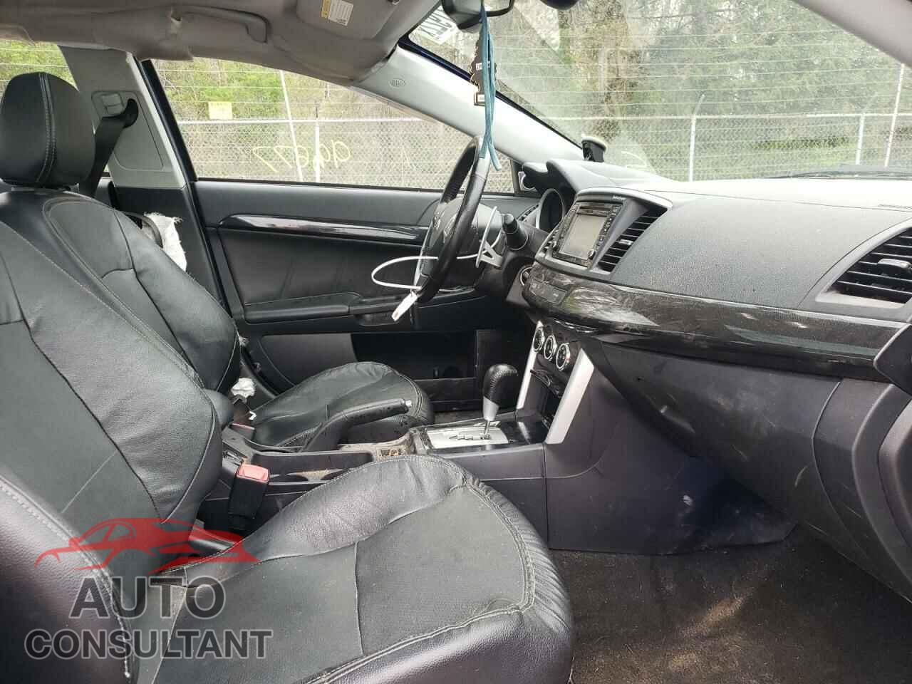 MITSUBISHI LANCER 2016 - JA32U8FW3GU011583