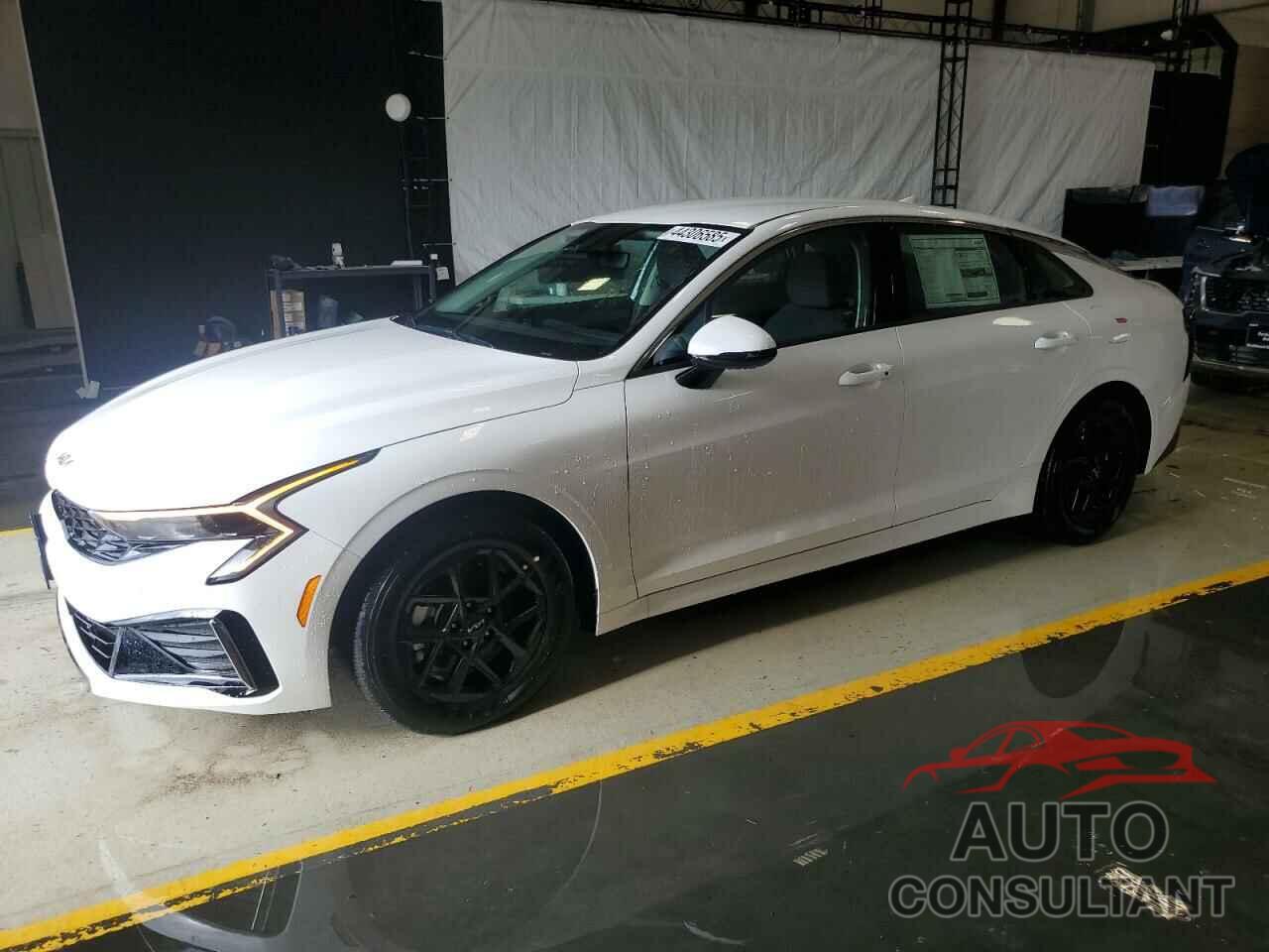 KIA K5 2025 - KNAG24J71S5302069