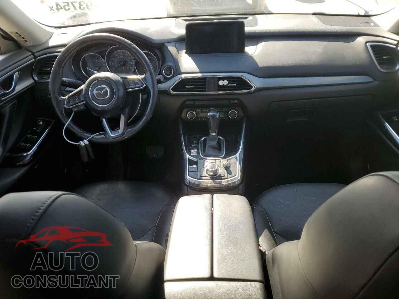 MAZDA CX-9 2017 - JM3TCACY6H0137667