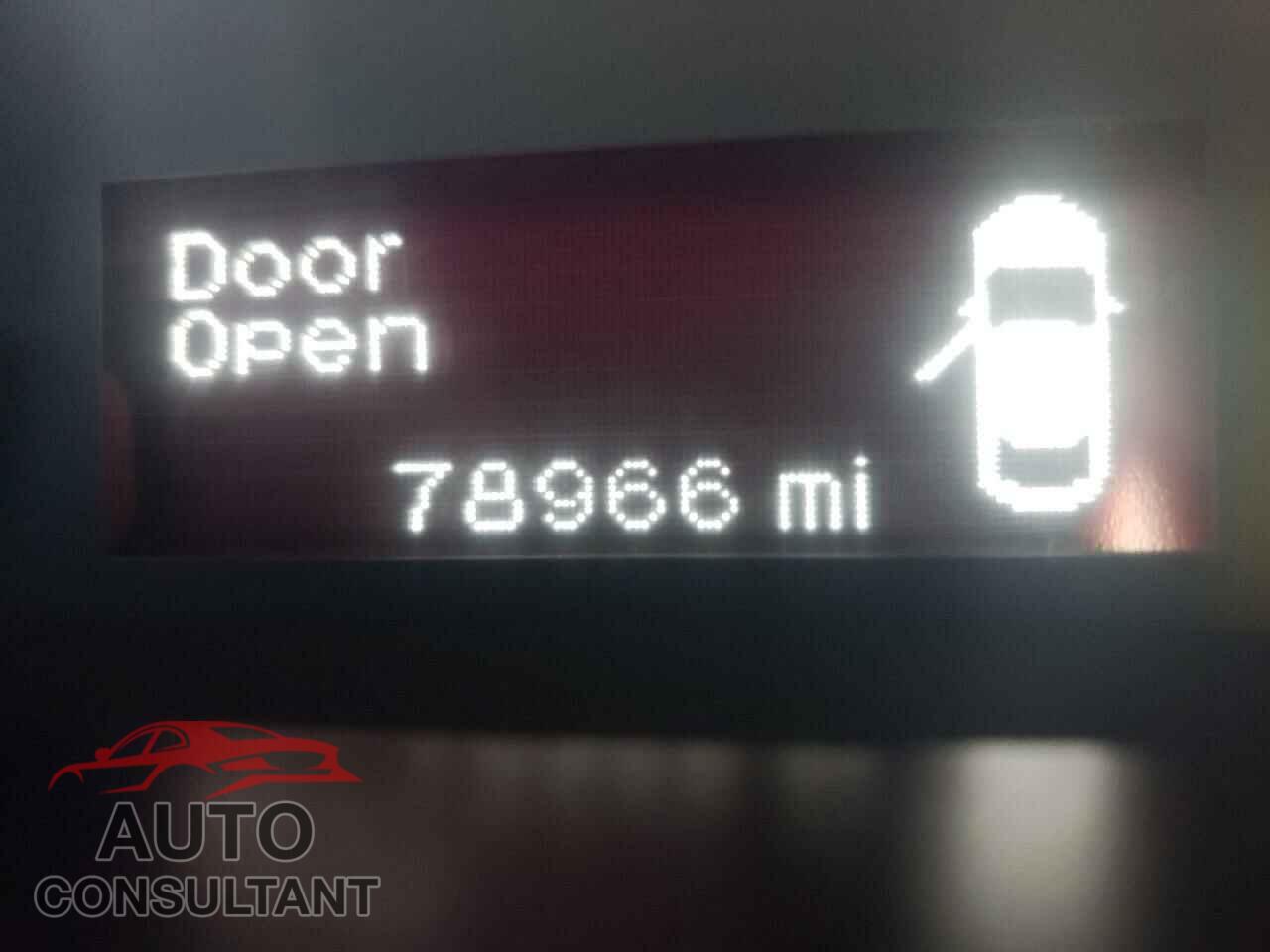 DODGE DART 2016 - 1C3CDFFAXGD791553