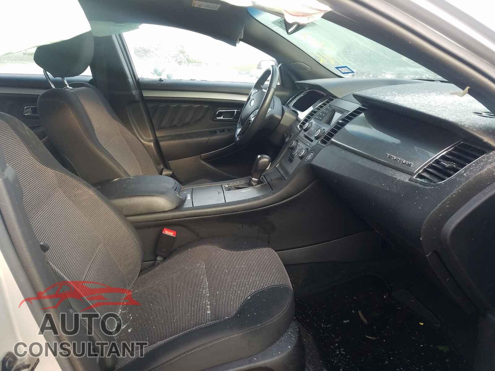FORD TAURUS 2016 - 1FAHP2E89GG144534