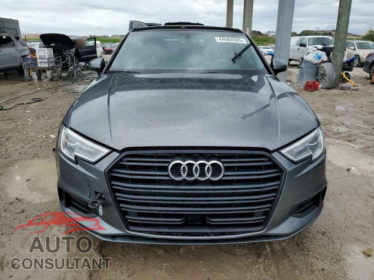 AUDI A3 2020 - WAUAUGFF2LA036782