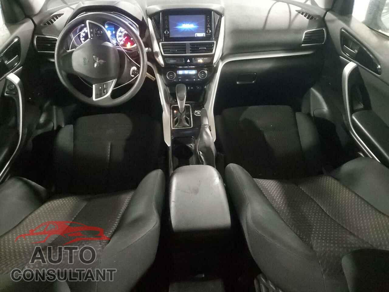 MITSUBISHI ECLIPSE 2019 - JA4AT3AA1KZ036177