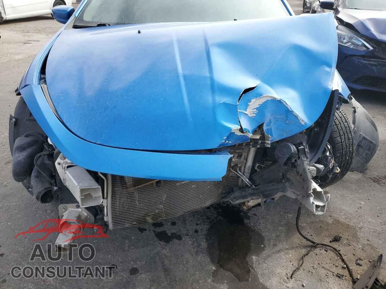 DODGE DART 2016 - 1C3CDFBB0GD680900