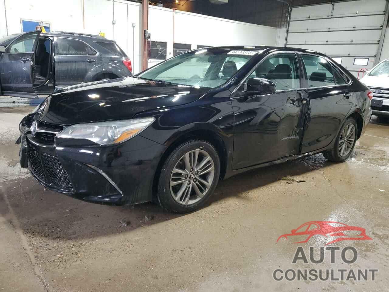 TOYOTA CAMRY 2015 - 4T1BF1FK3FU478075