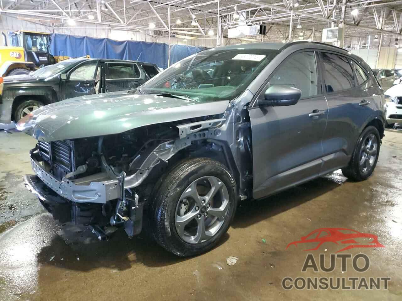 FORD ESCAPE ST 2023 - 1FMCU0MN7PUA05864
