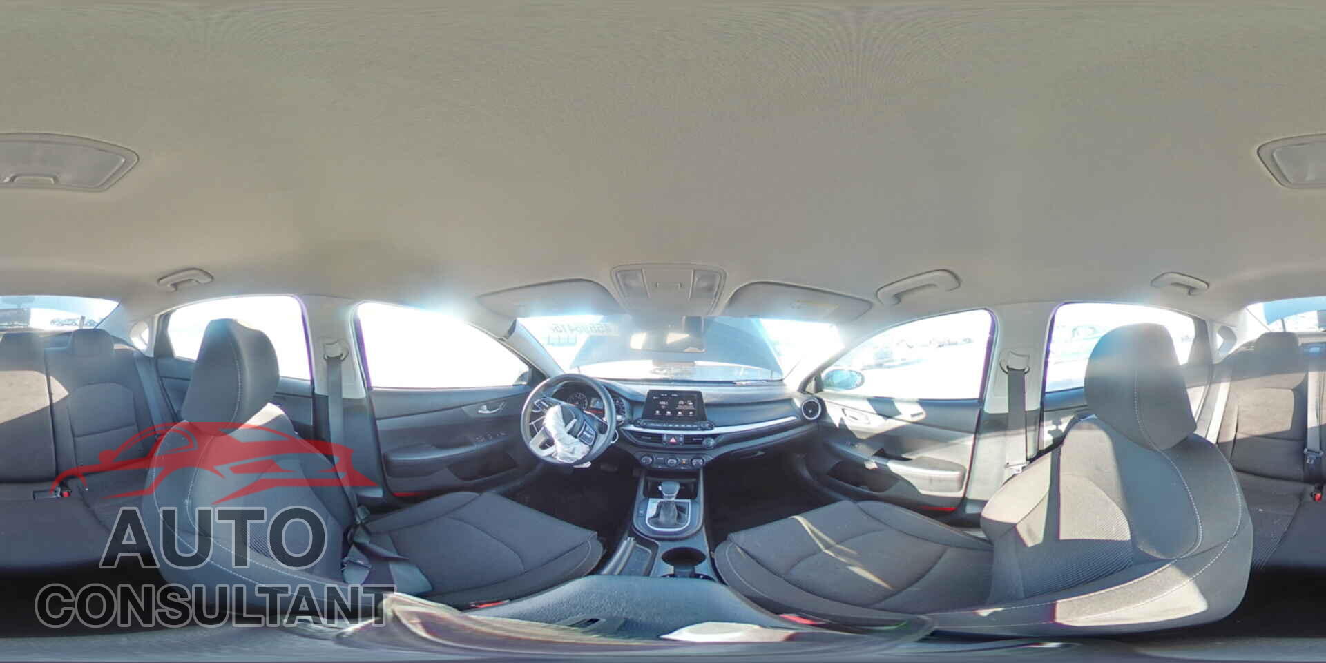 KIA FORTE 2020 - 3KPF24ADXLE233926