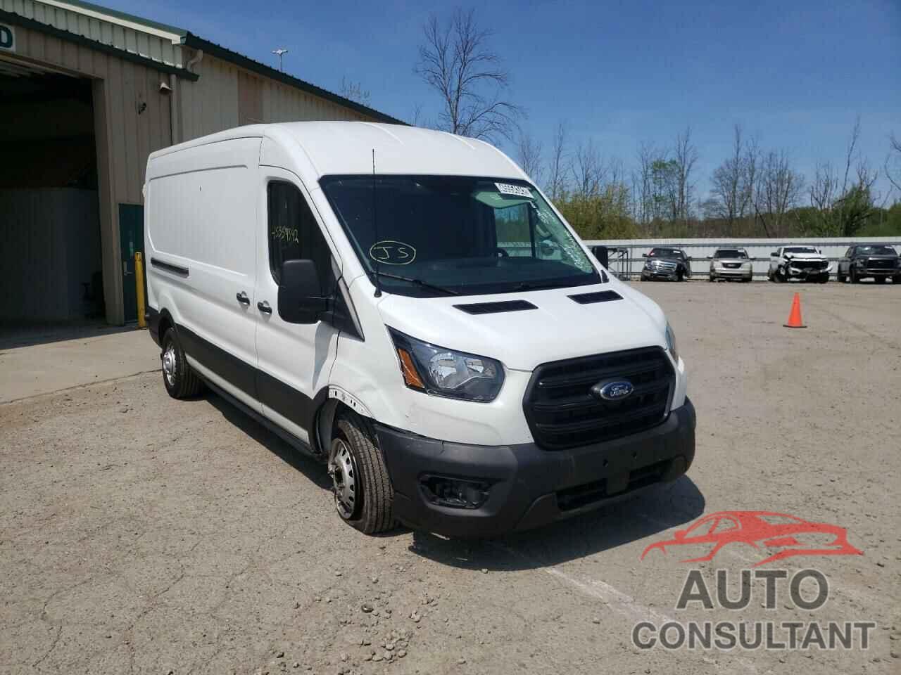 FORD TRANSIT CO 2020 - 1FTBR2C8XLKA41384