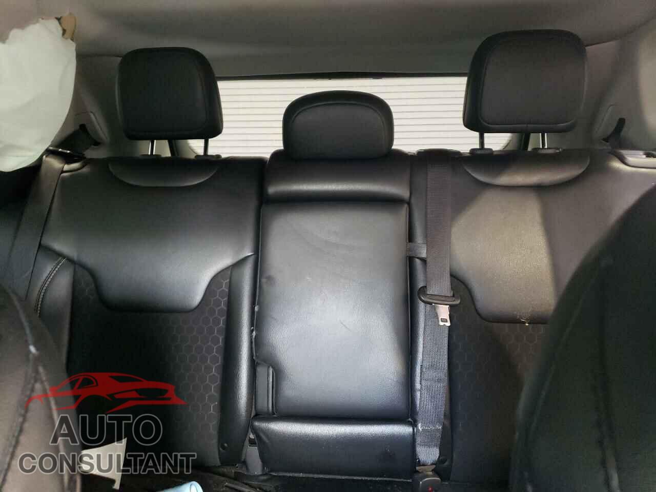 JEEP COMPASS 2020 - 3C4NJCBB7LT235053