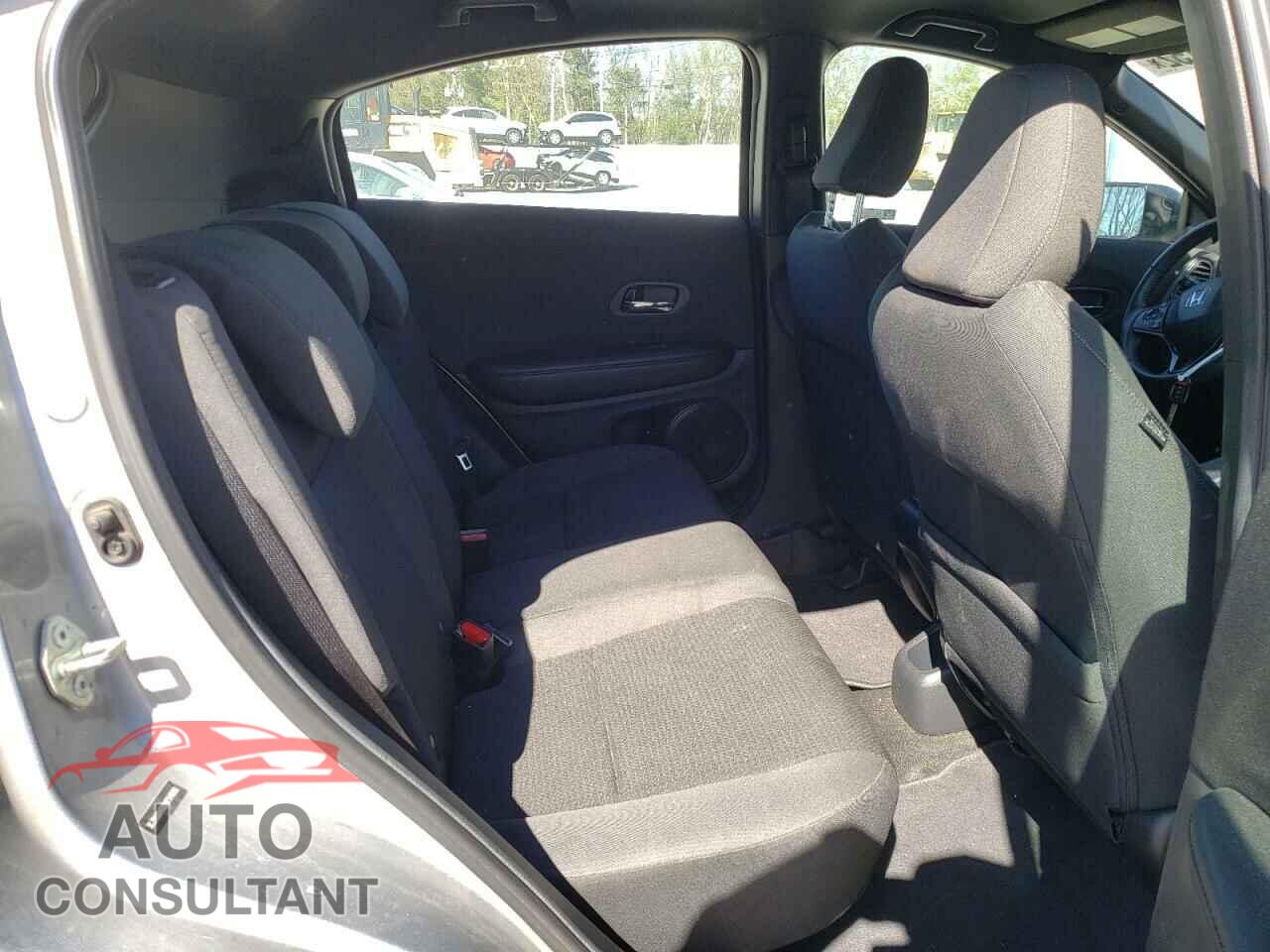 HONDA HR-V 2019 - 3CZRU6H12KM734533