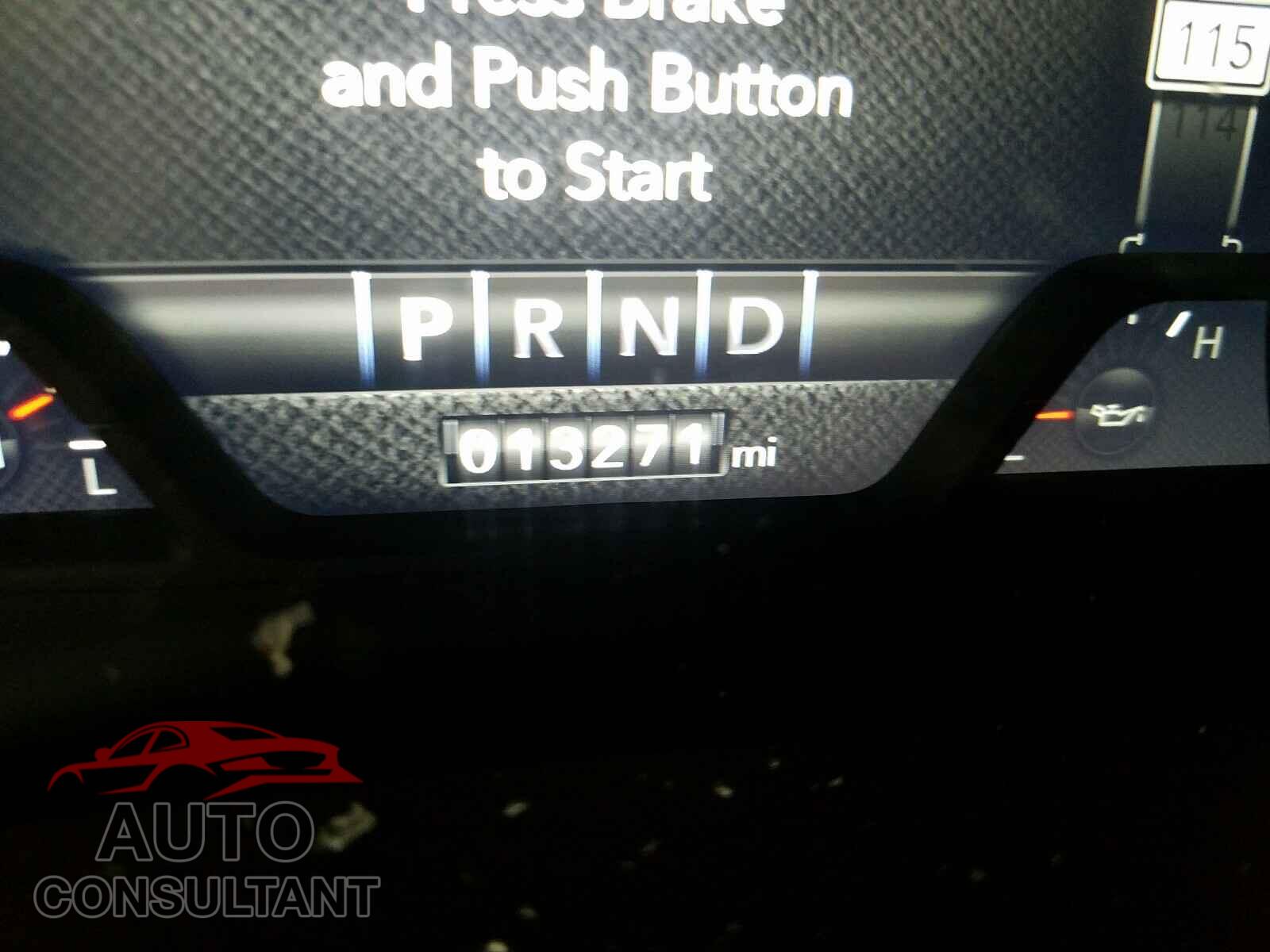 RAM 1500 2019 - 1C6SRFJT9KN772794