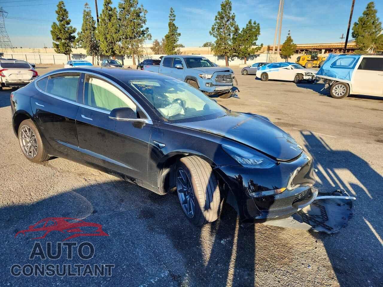 TESLA MODEL 3 2019 - 5YJ3E1EA3KF397794