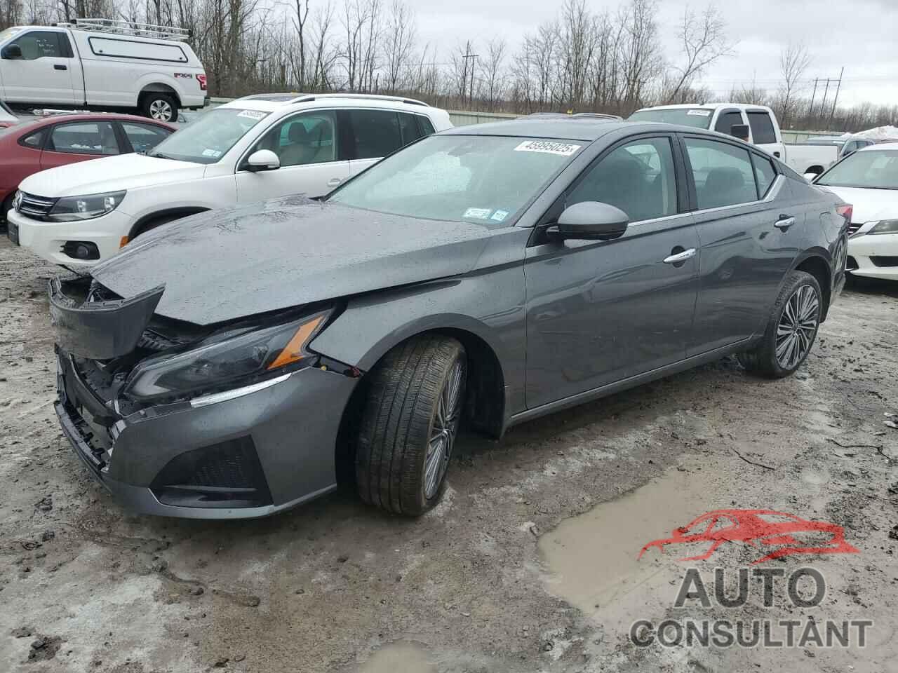 NISSAN ALTIMA 2024 - 1N4BL4EW9RN325983