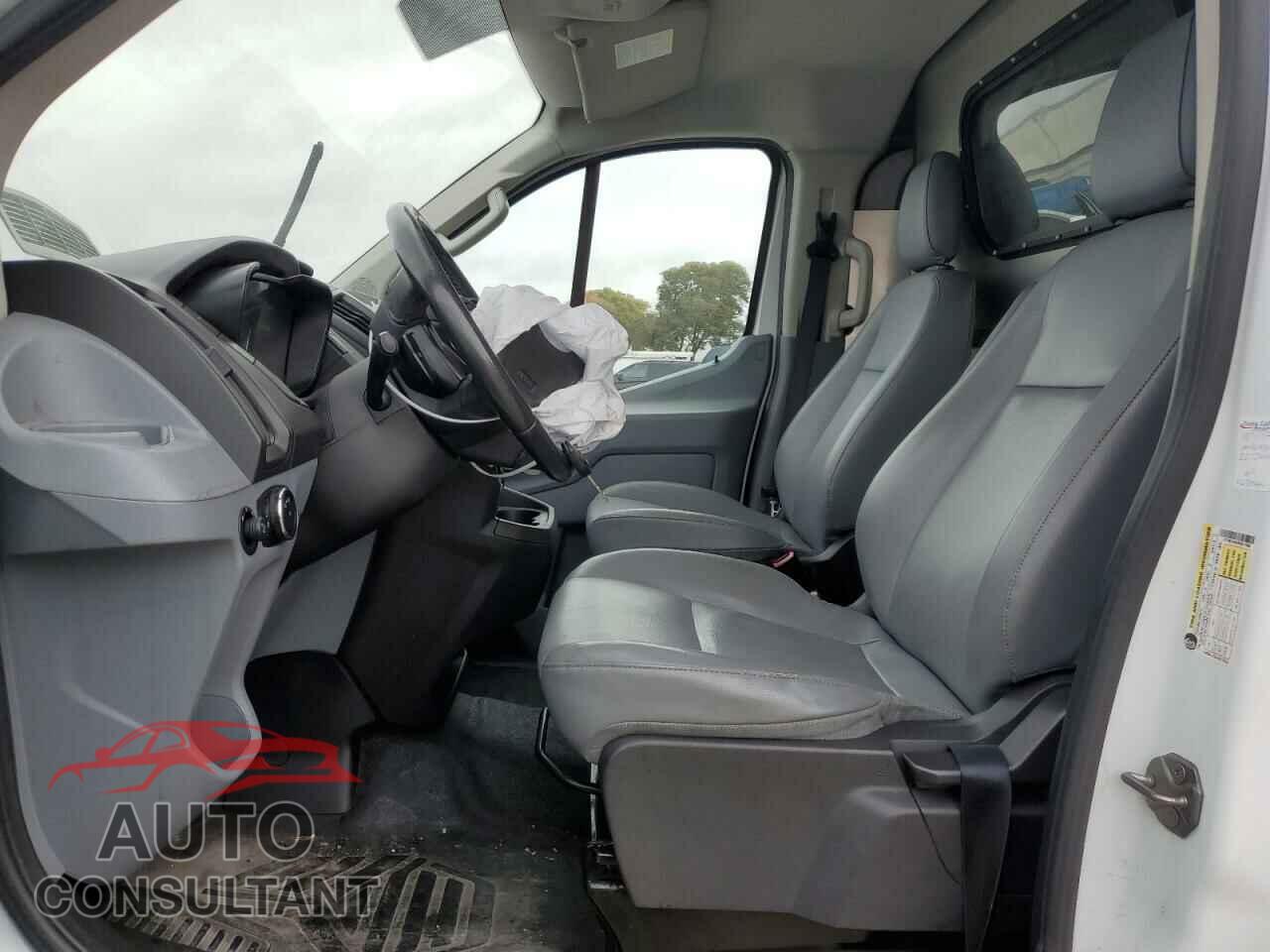 FORD TRANSIT 2015 - 1FTNR2YM5FKB11896