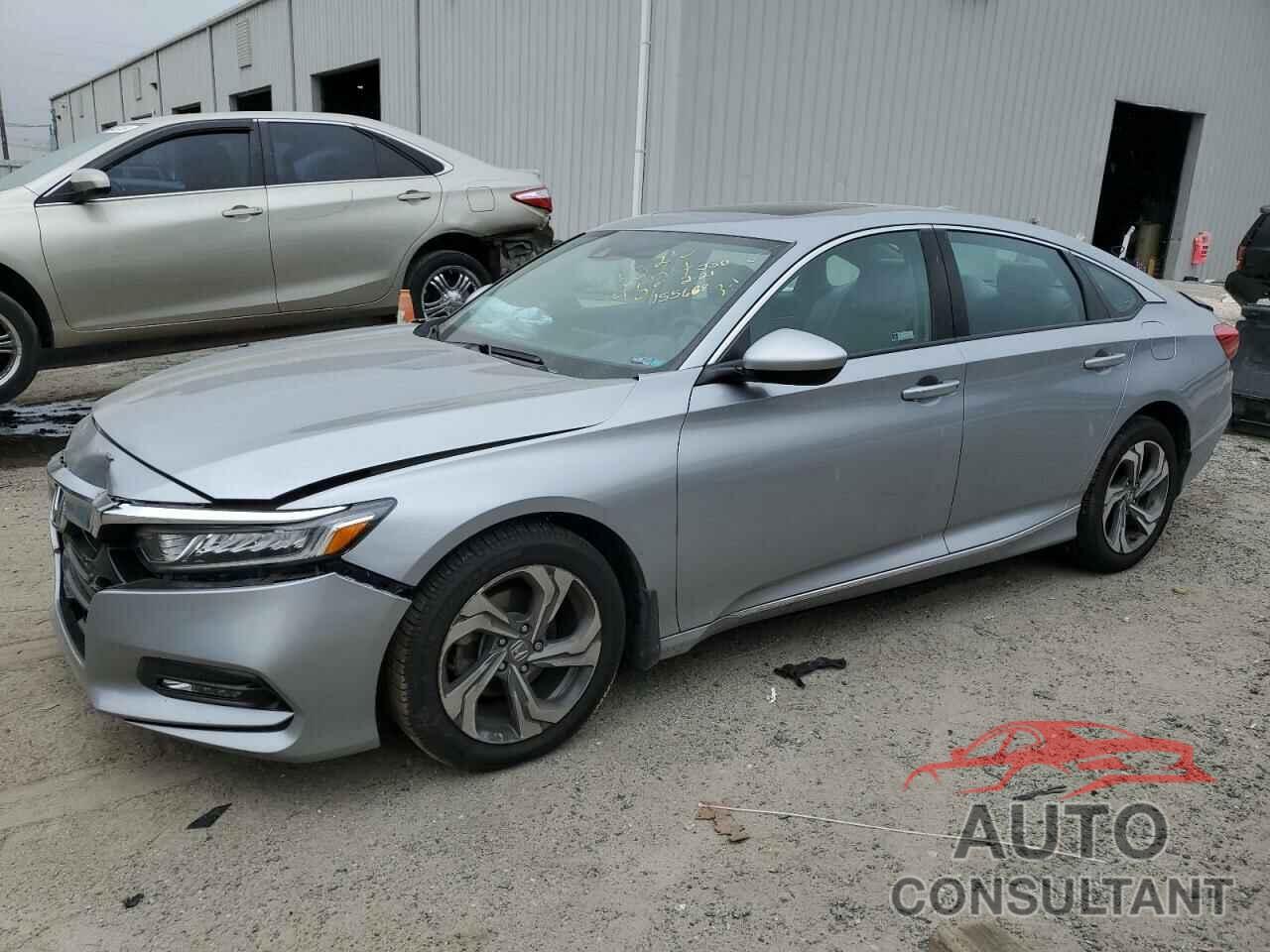 HONDA ACCORD 2019 - 1HGCV1F41KA155668