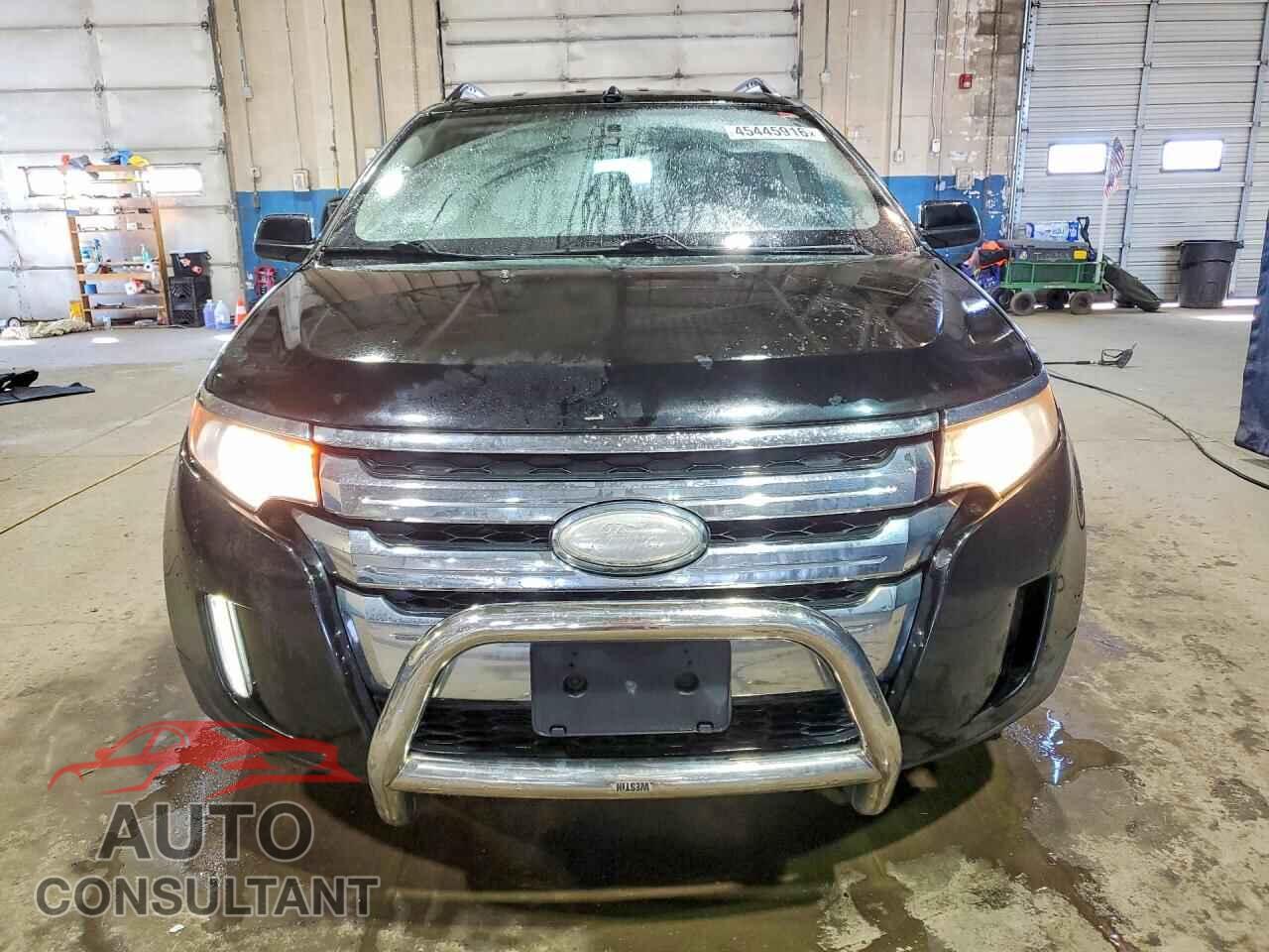 FORD EDGE 2011 - 2FMDK4KC7BBB58066