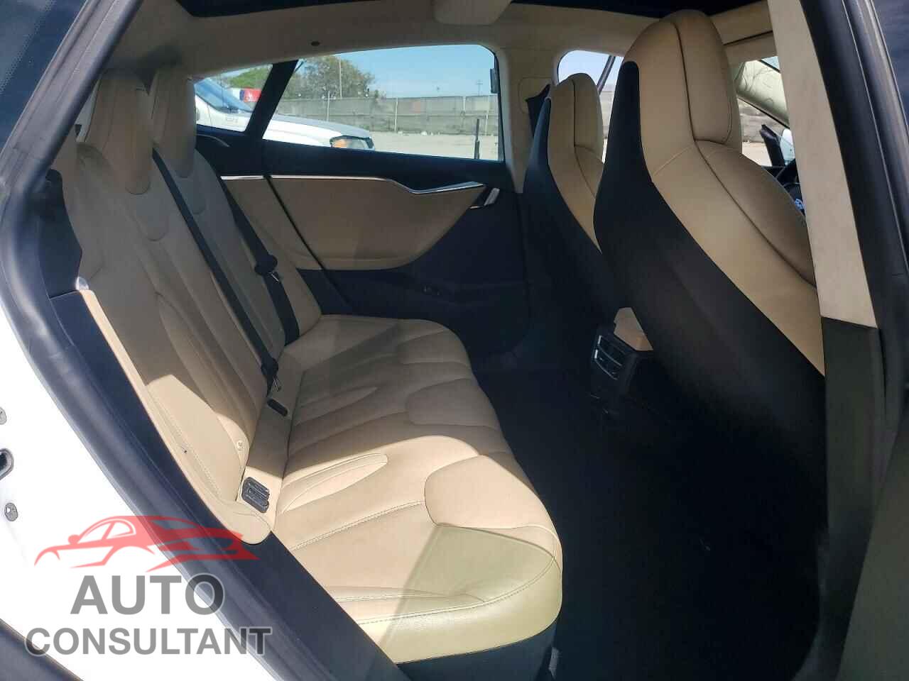 TESLA MODEL S 2017 - 5YJSA1E22HF199068