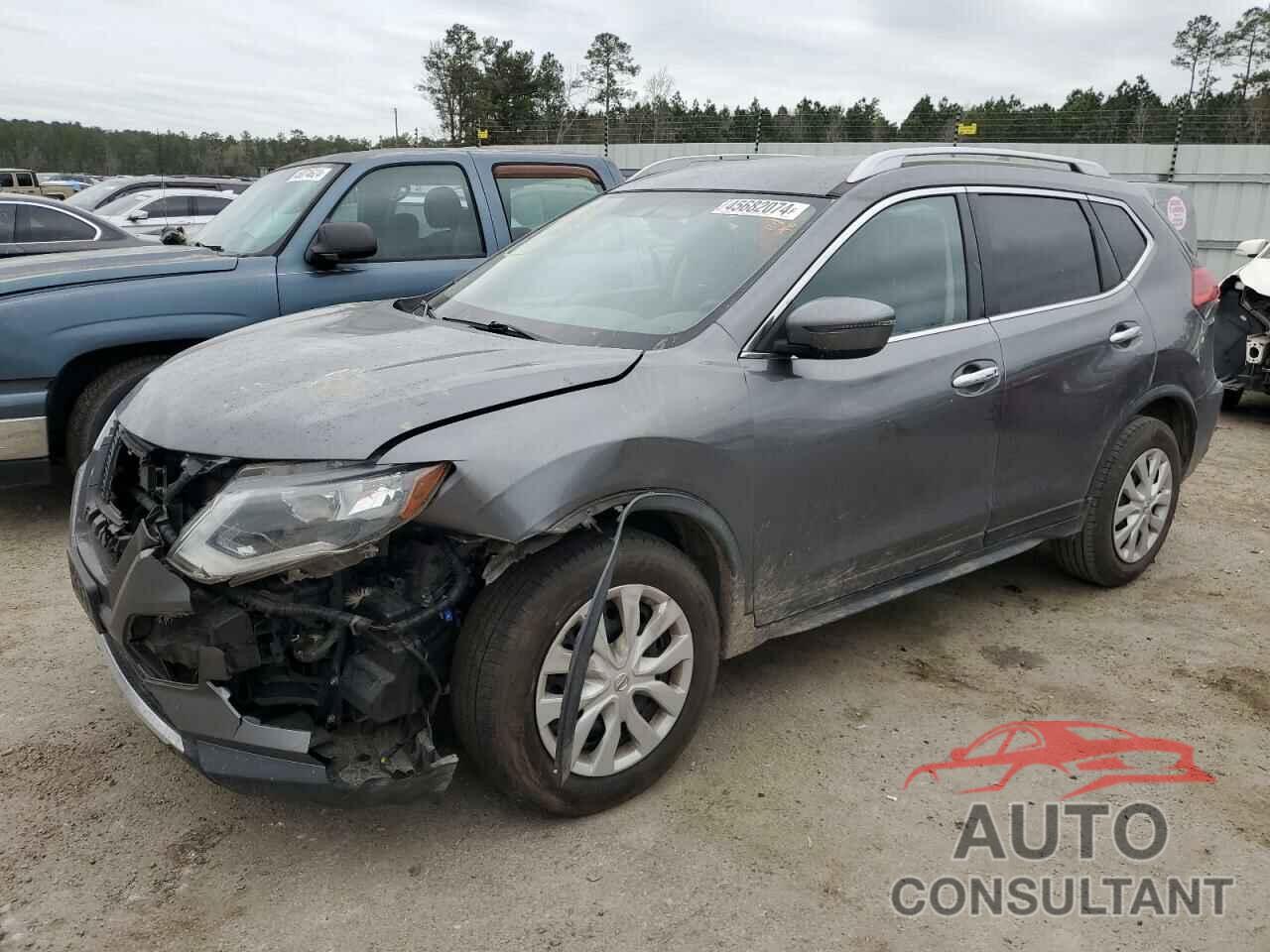 NISSAN ROGUE 2017 - JN8AT2MV5HW275986