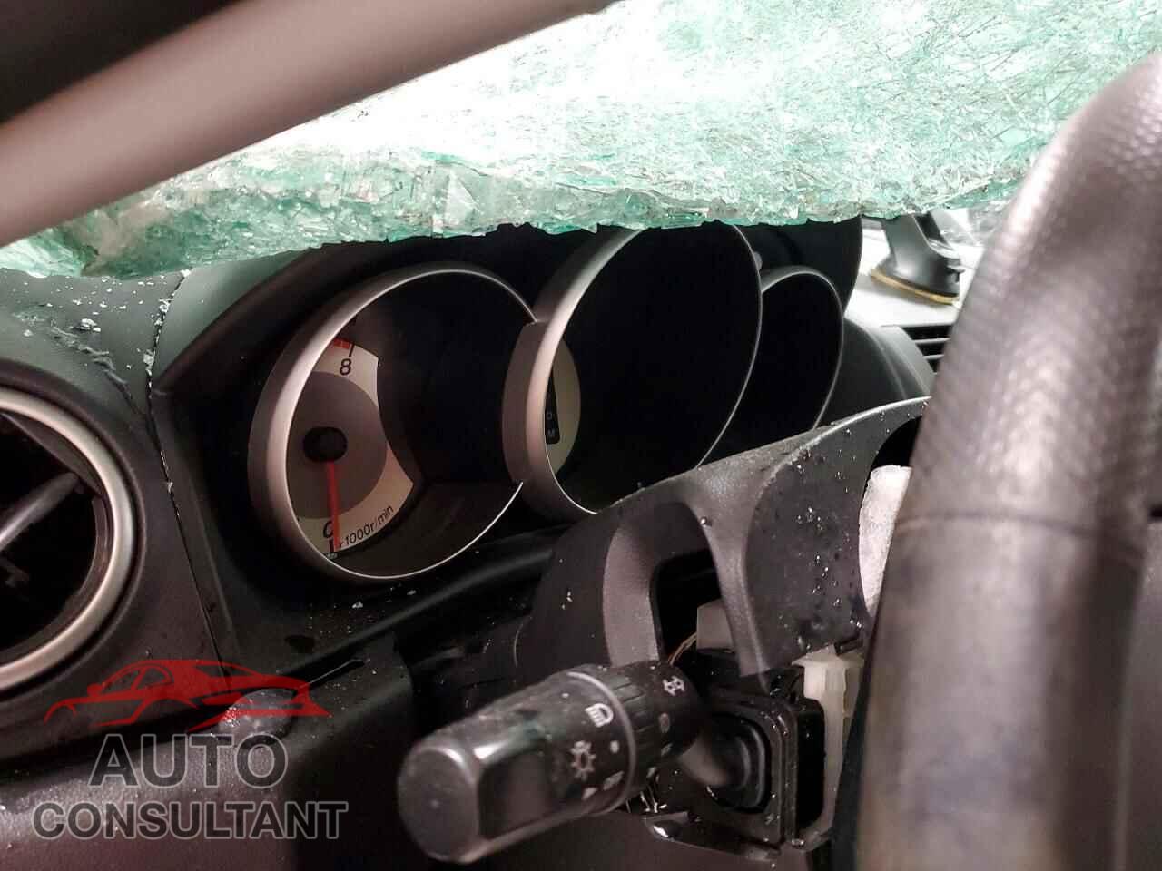 MAZDA 3 2009 - JM1BK32FX91205953