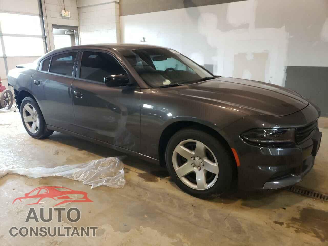 DODGE CHARGER 2023 - 2C3CDXAT8PH539186