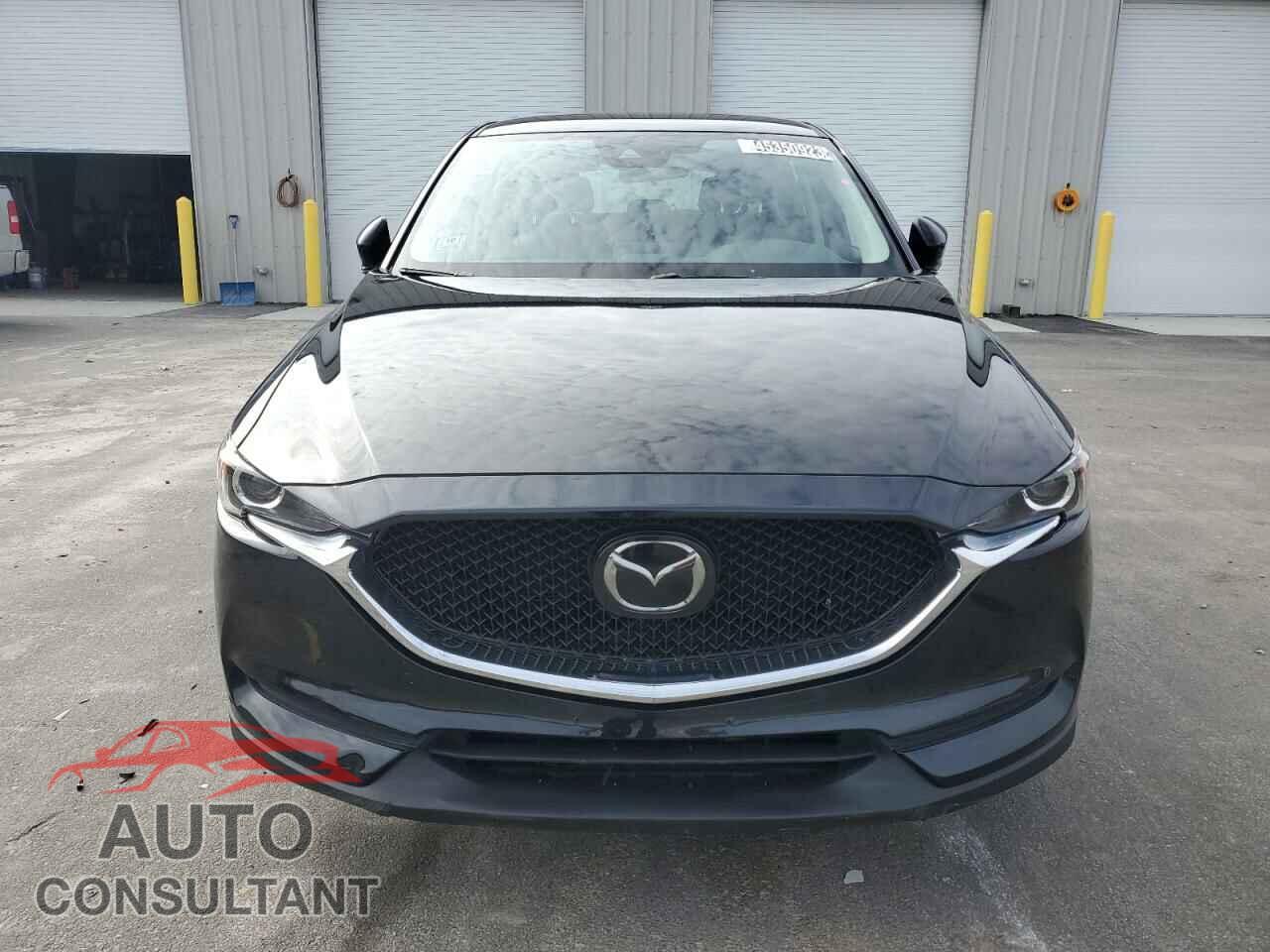 MAZDA CX-5 2020 - JM3KFBBM2L0806811
