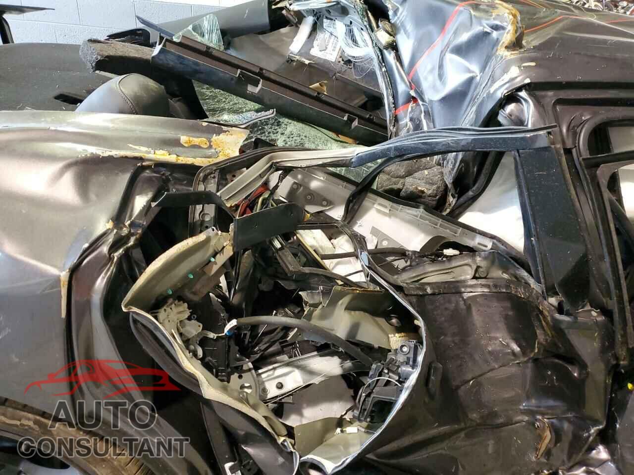 DODGE CHARGER 2017 - 2C3CDXL95HH636798