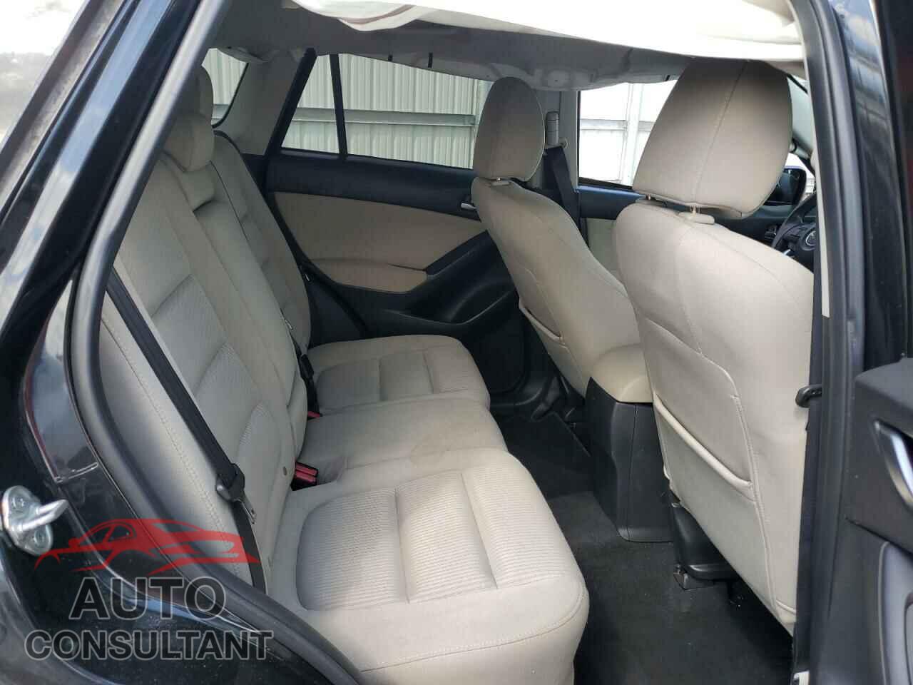 MAZDA CX-5 2013 - JM3KE2CE8D0106898