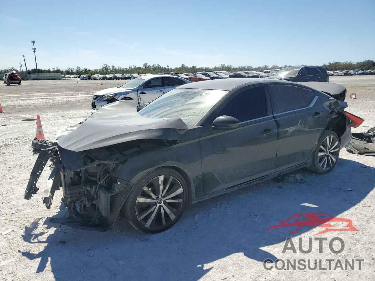 NISSAN ALTIMA 2019 - 1N4BL4CV8KC154221