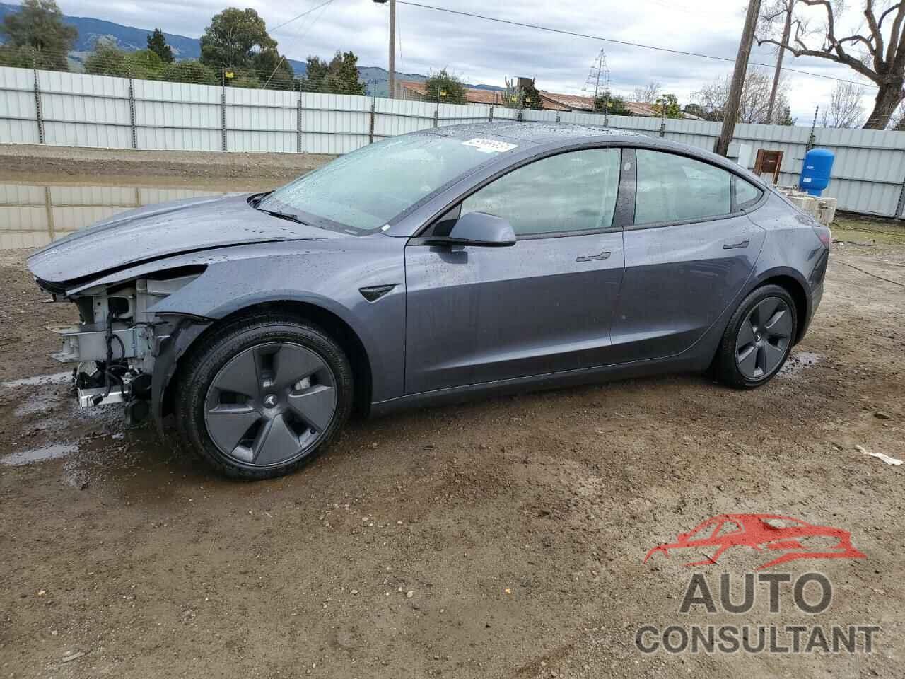 TESLA MODEL 3 2023 - 5YJ3E1EAXPF451082