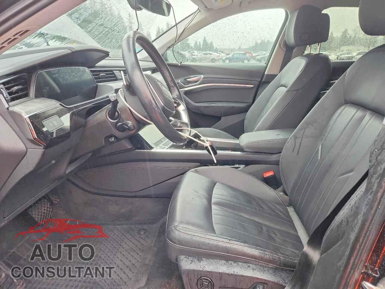 AUDI E-TRON 2021 - WA1AAAGEXMB021371