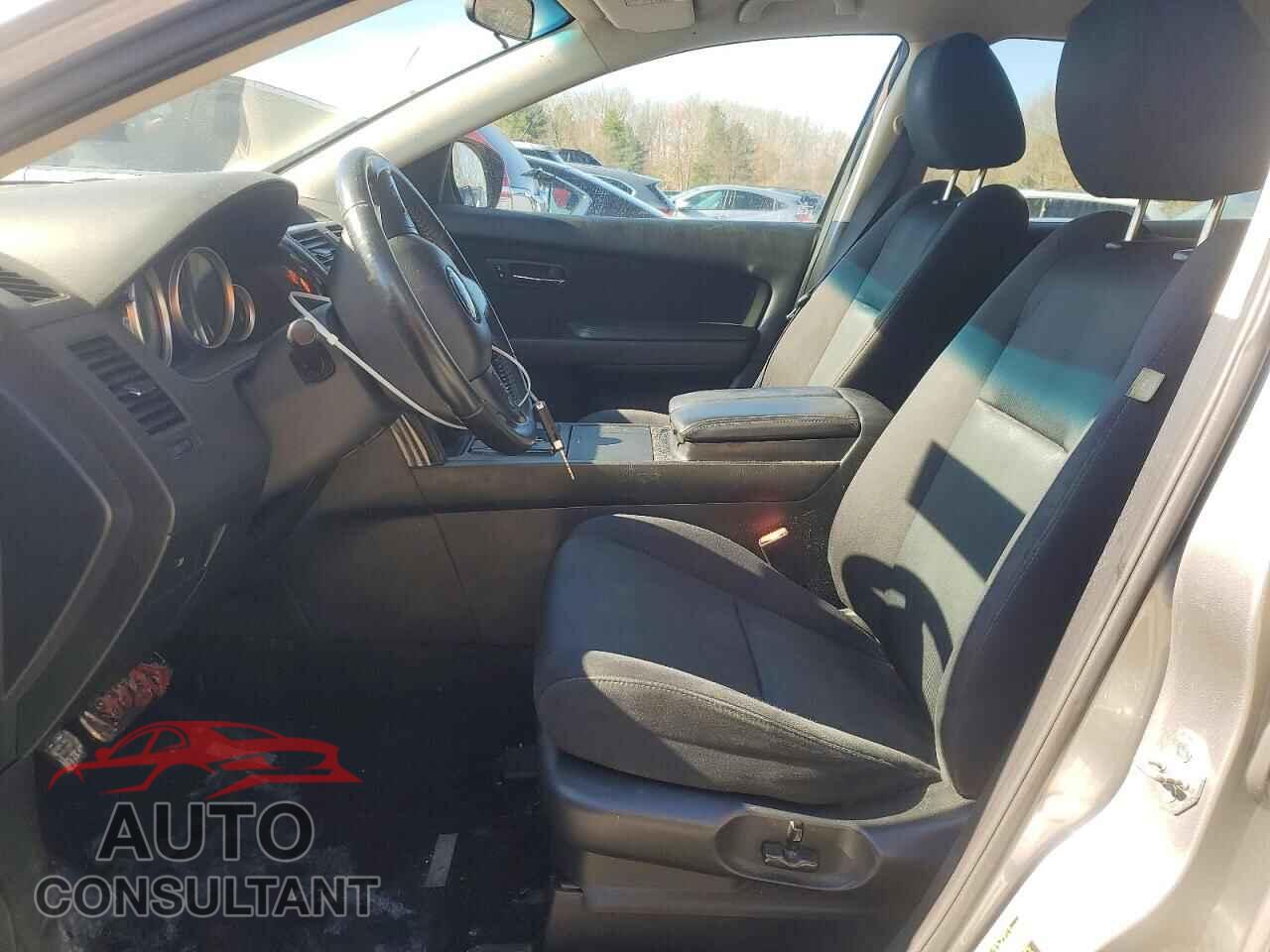 MAZDA CX-9 2013 - JM3TB3BV3D0413920