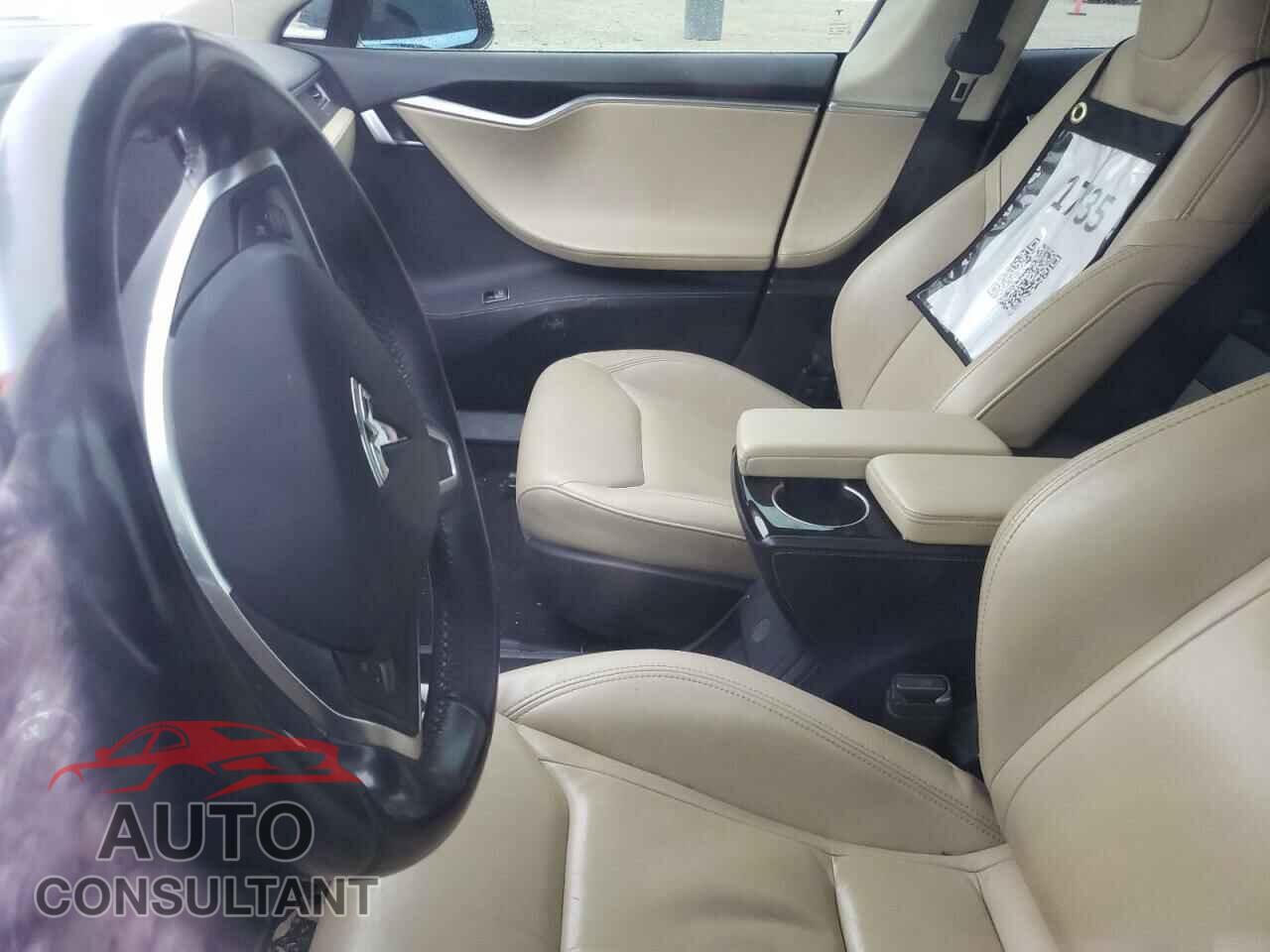 TESLA MODEL S 2016 - 5YJSA1E17GF131564