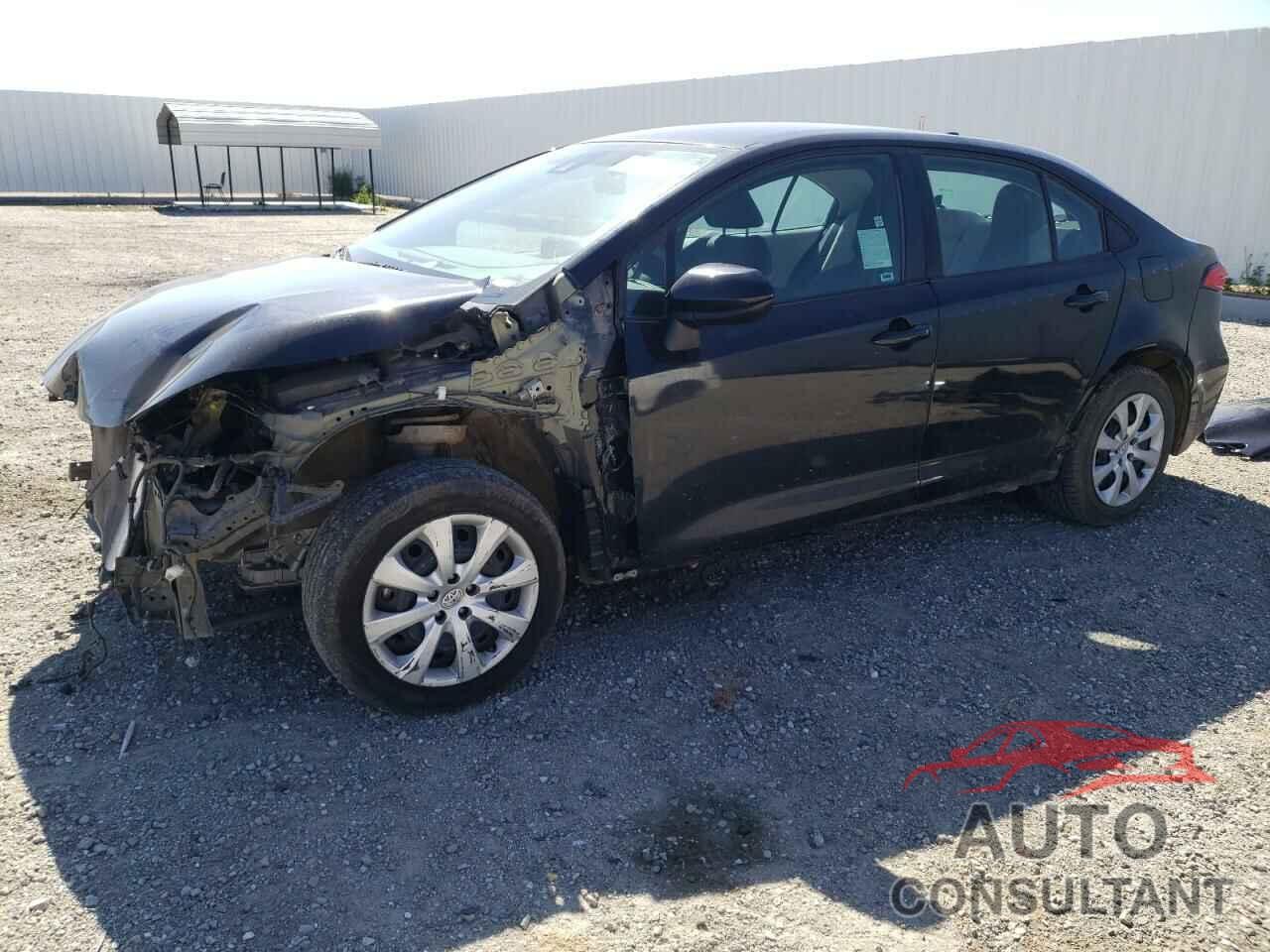 TOYOTA COROLLA 2020 - 5YFEPRAE1LP079253