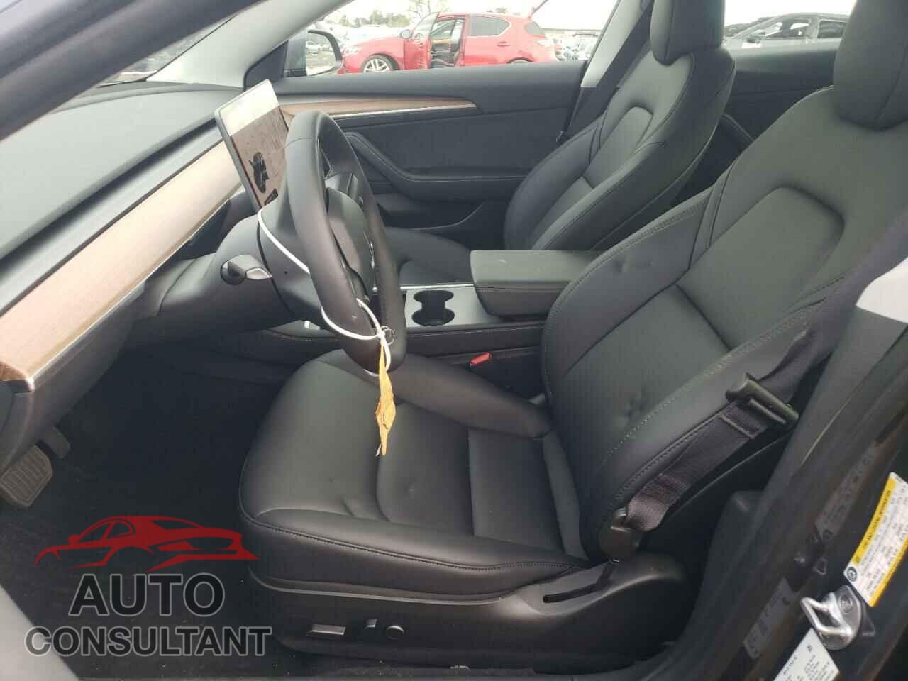 TESLA MODEL 3 2023 - 5YJ3E1EA0PF692391