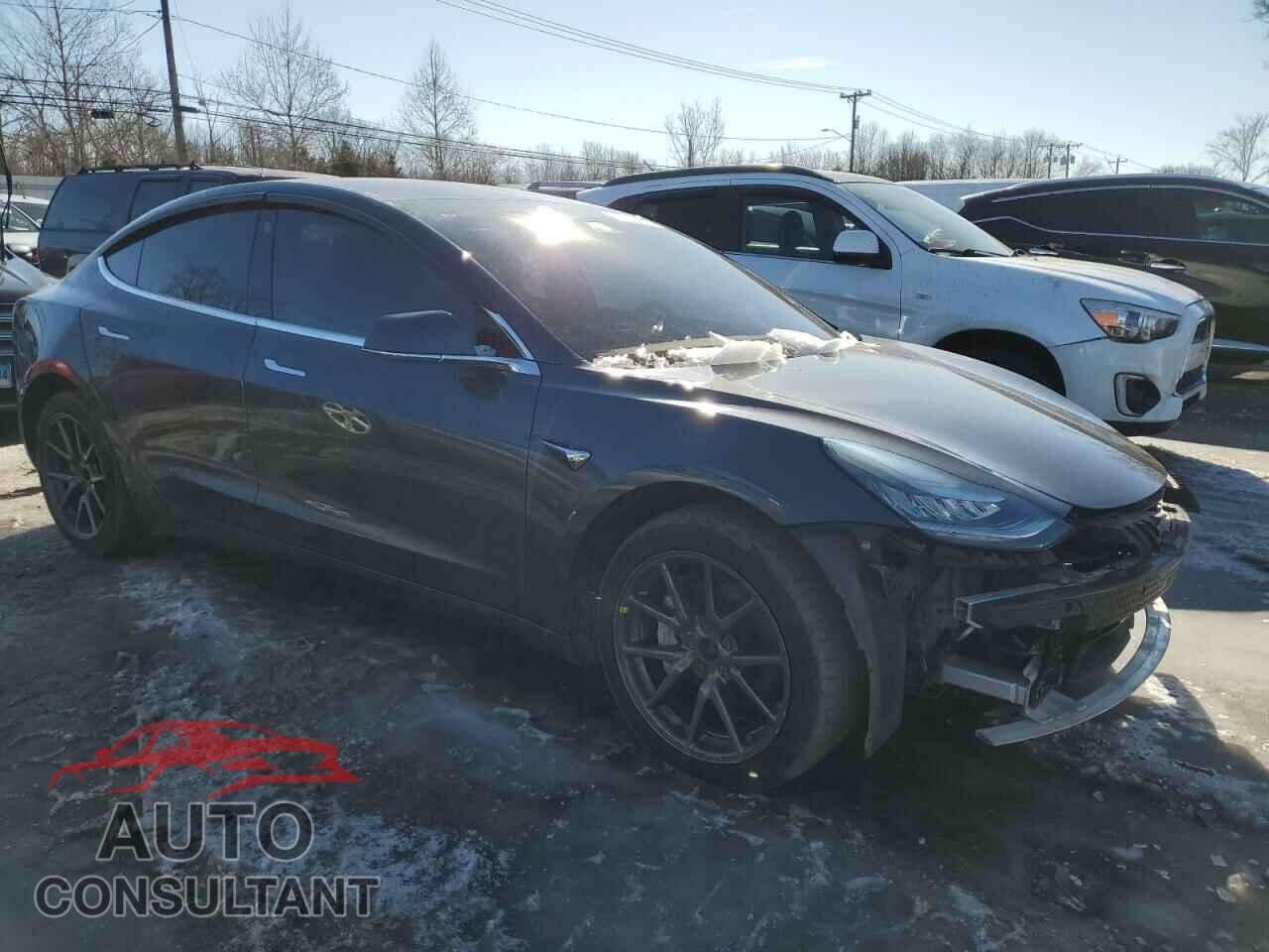 TESLA MODEL 3 2018 - 5YJ3E1EB2JF128449