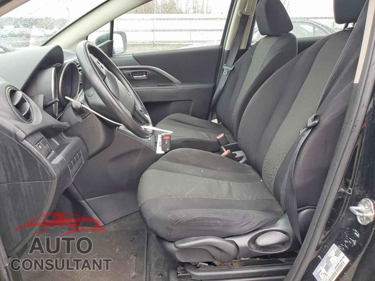MAZDA 5 2012 - JM1CW2BL9C0142933