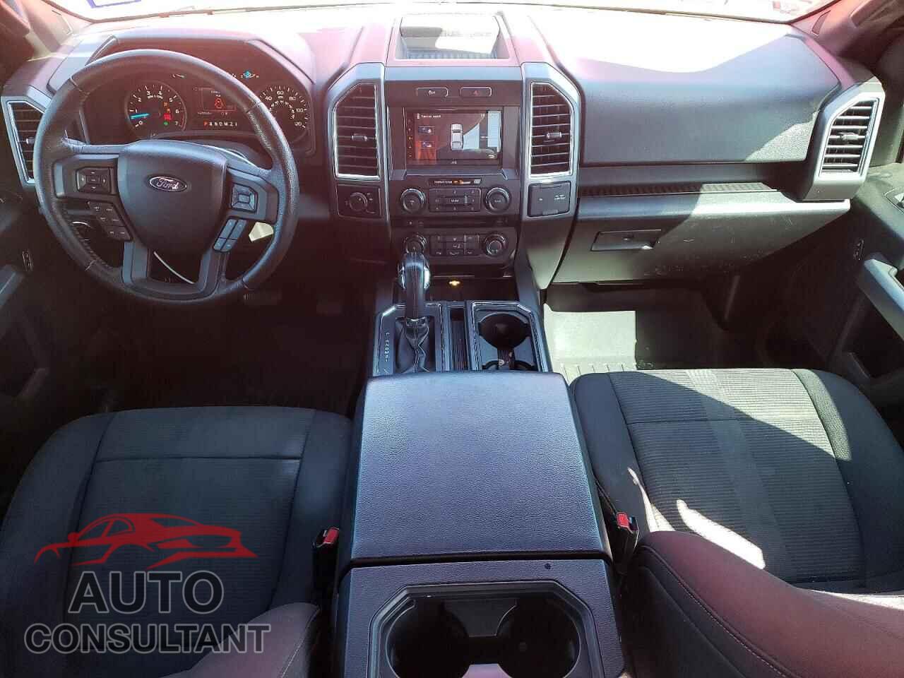 FORD F150 2015 - 1FTEW1CF0FFA79220