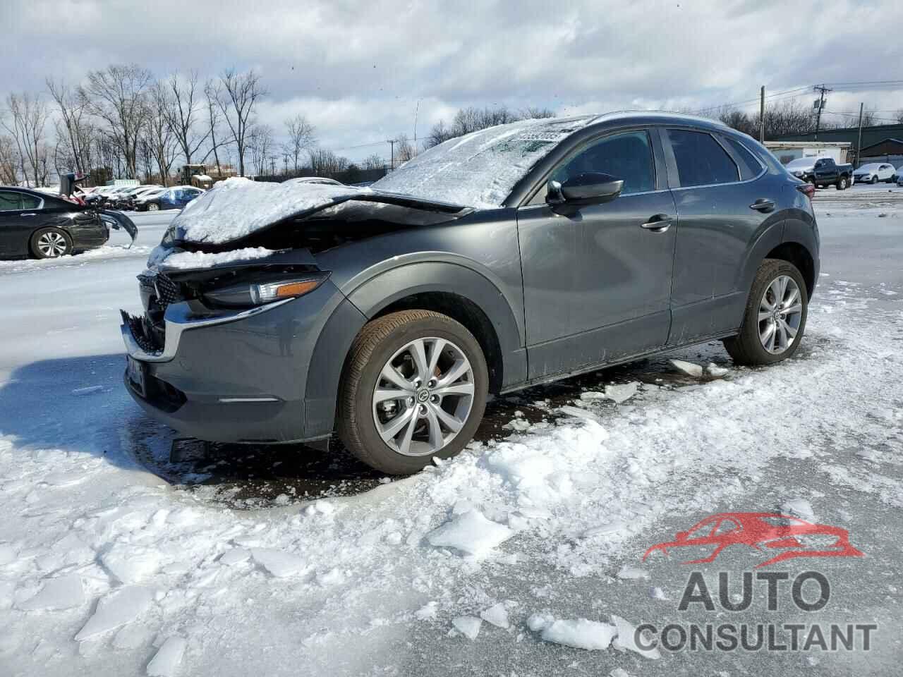 MAZDA CX30 2023 - 3MVDMBCM1PM574175