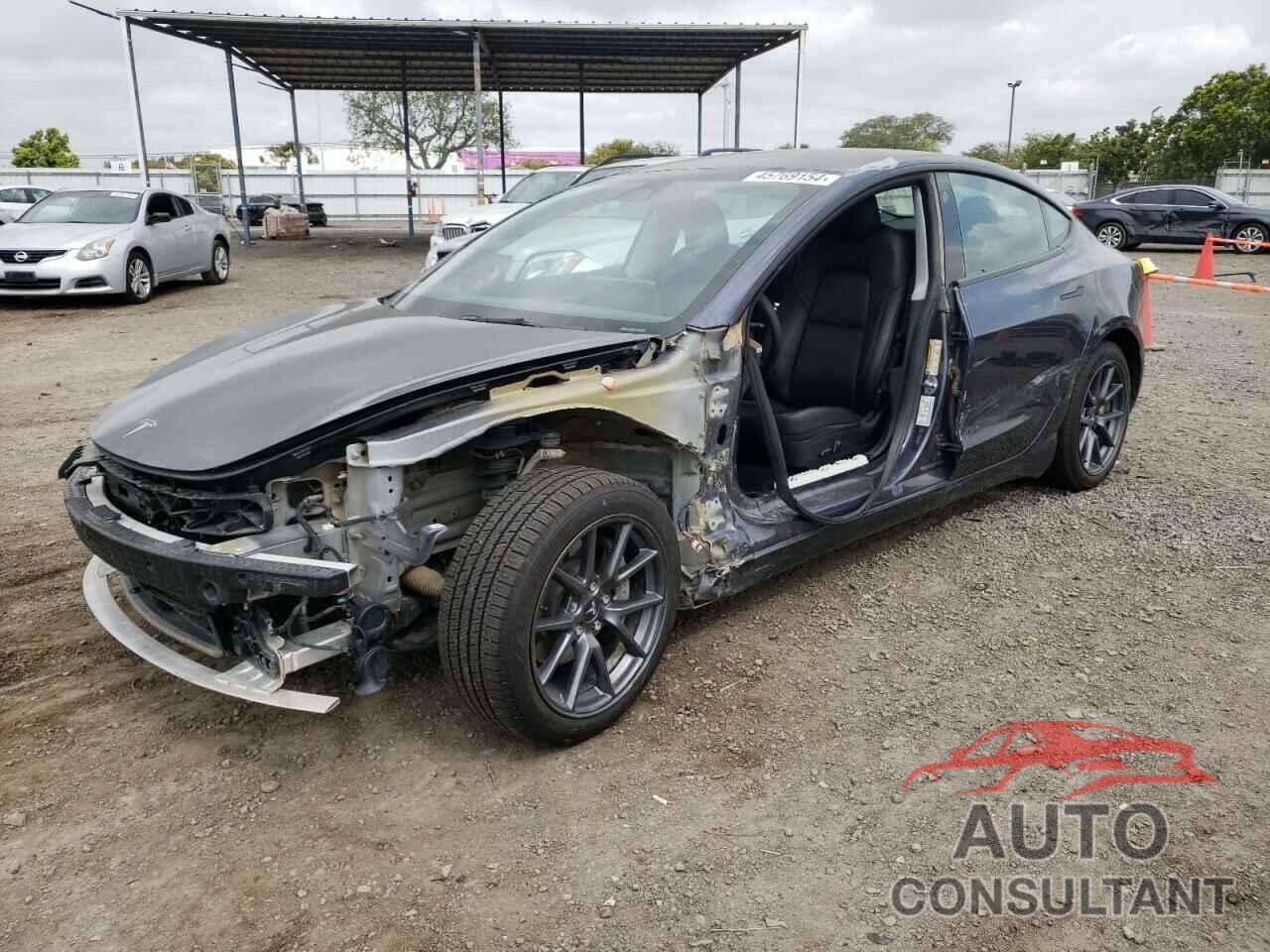 TESLA MODEL 3 2023 - 5YJ3E1EA7PF402938