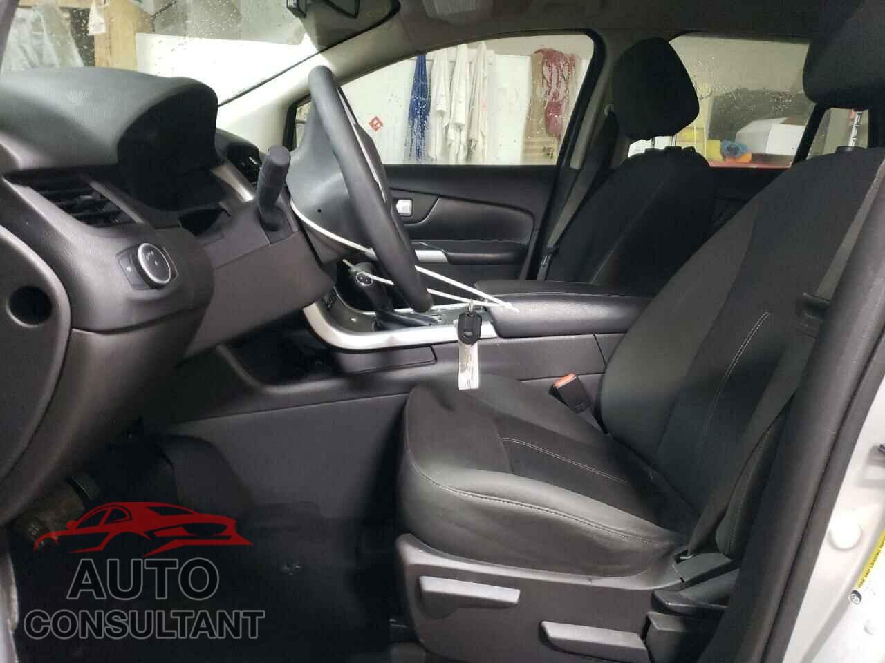 FORD EDGE 2012 - 2FMDK3GC4CBA78681