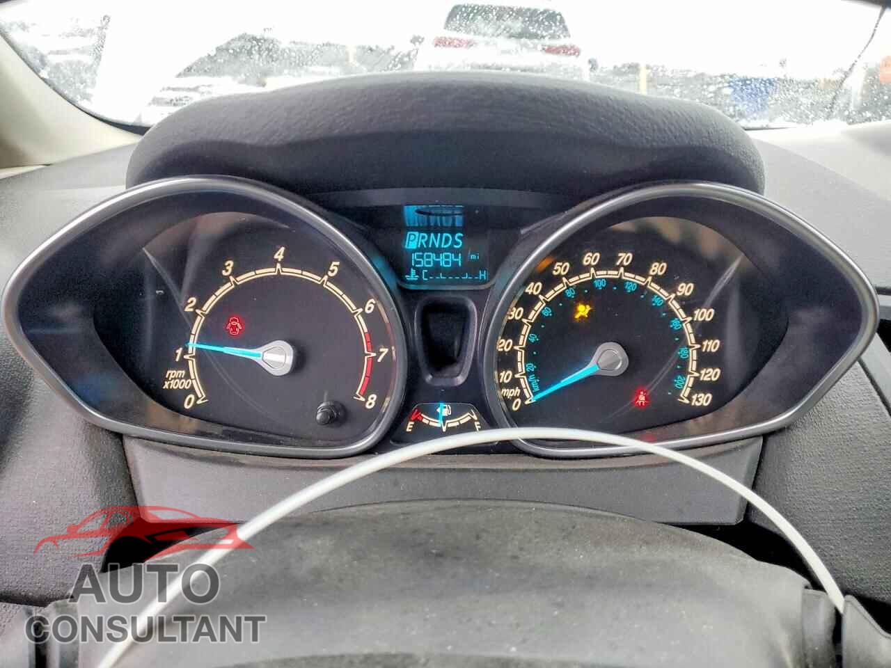 FORD FIESTA 2015 - 3FADP4EJ2FM107956