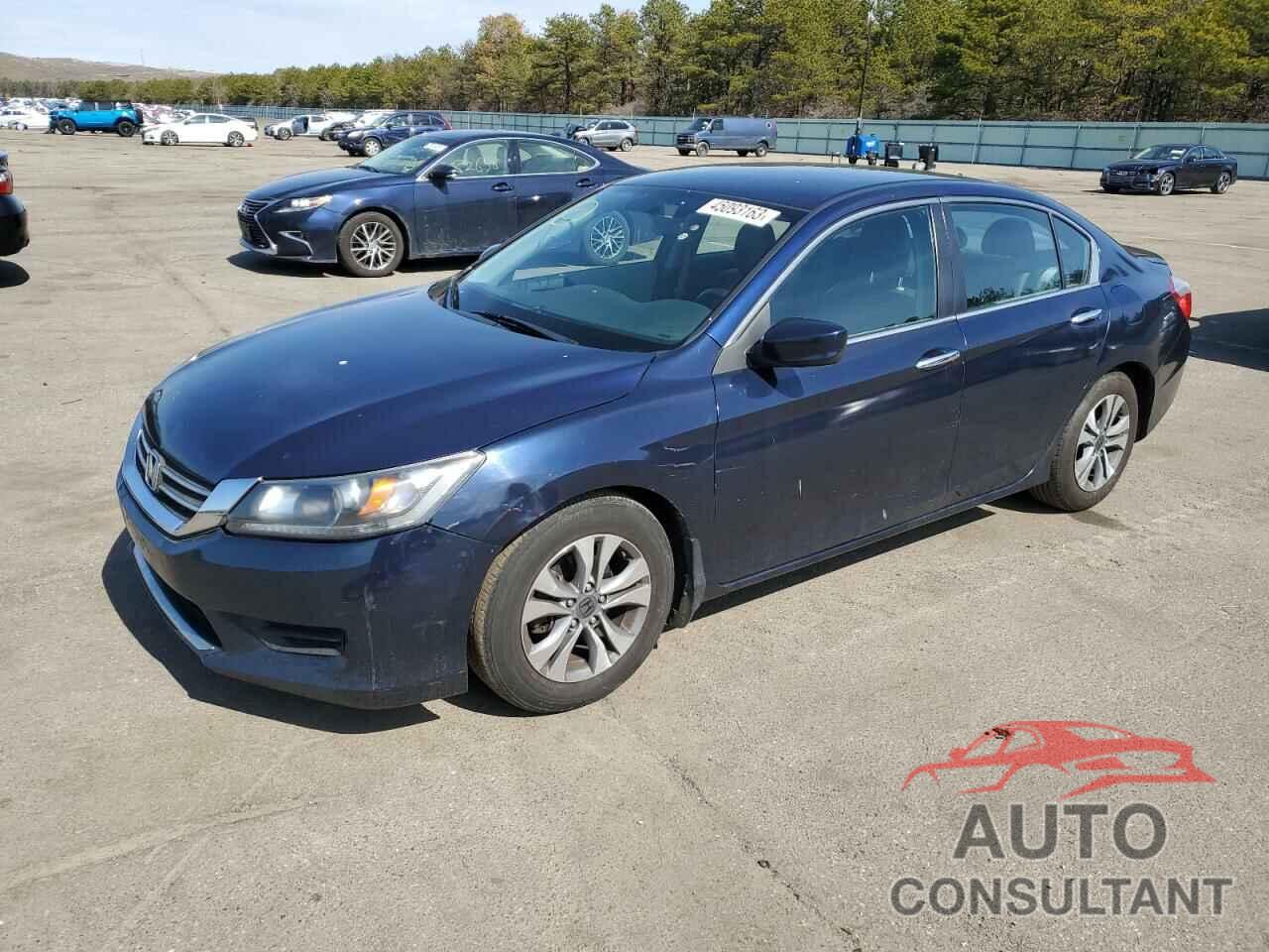 HONDA ACCORD 2015 - 1HGCR2F33FA254760