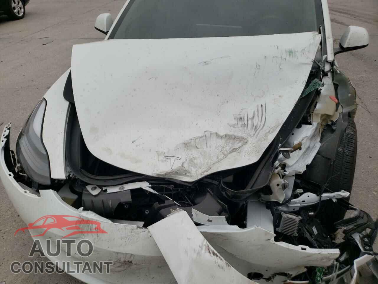 TESLA MODEL 3 2023 - 5YJ3E1EA9PF565719